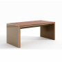 Kontorilaud Porta Romana 180 cm