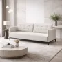 Sofa bed three-seater Domino