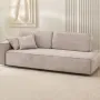 Diivanvoodi kolmekohaline Hiper Long