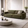 Sofa bed three-seater Hiper Ttwin