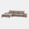 Corner sofa Aston