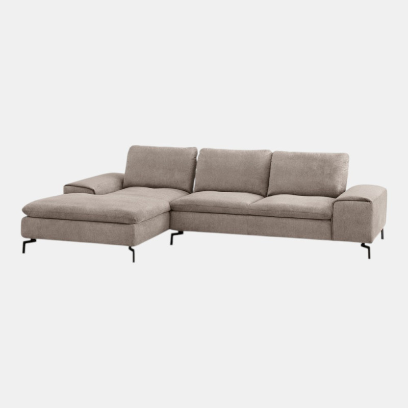 Corner sofa Aston
