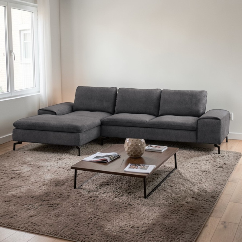 Corner sofa Aston