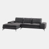 Corner sofa Aston