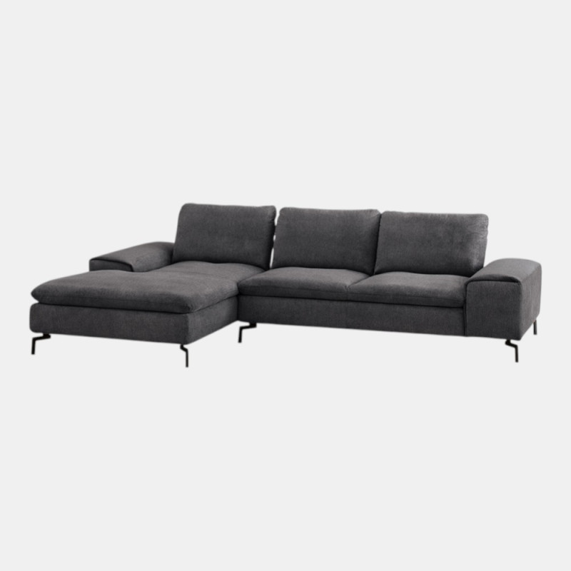 Corner sofa Aston
