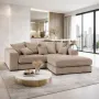 Corner sofa Bravo Mini