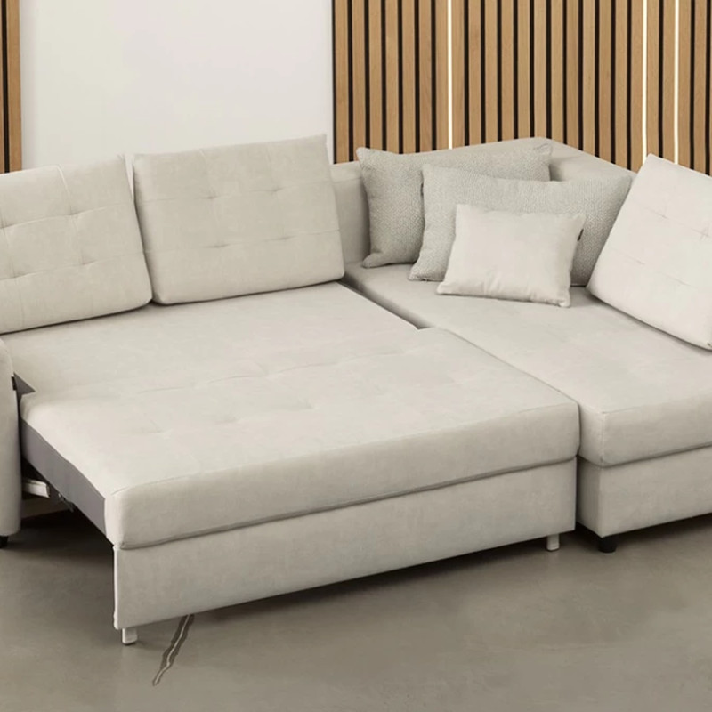 Corner sofa bed Bruto