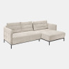 Corner sofa bed Domino
