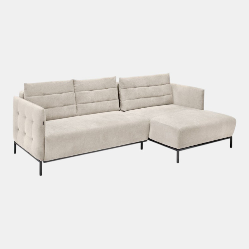 Corner sofa bed Domino