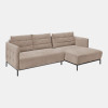 Corner sofa bed Domino