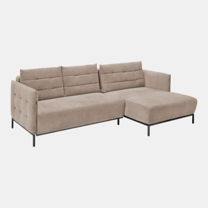 Corner sofa bed Domino