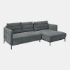 Corner sofa bed Domino