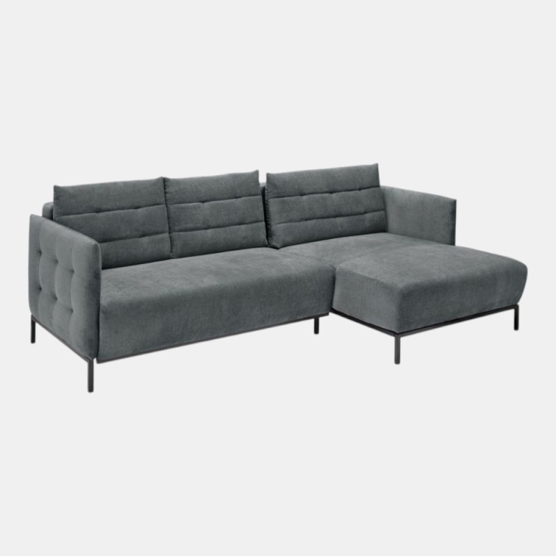 Corner sofa bed Domino
