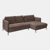 Corner sofa bed Domino