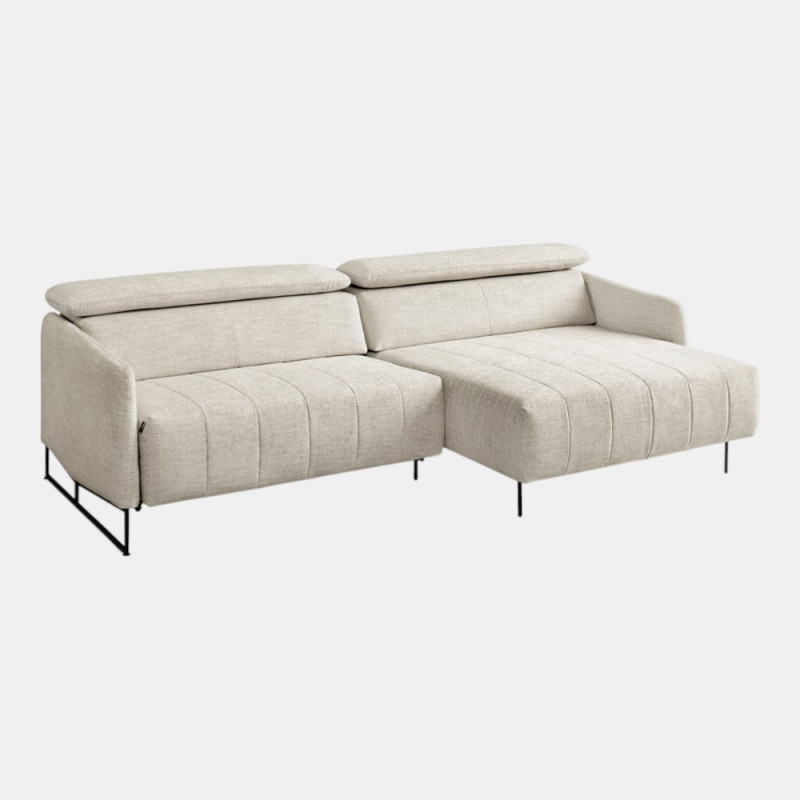 Corner sofa bed Eva
