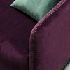 Corner sofa bed Eva Max