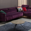 Corner sofa bed Eva Max