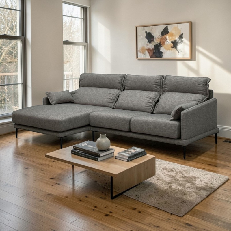 Corner sofa Jazz