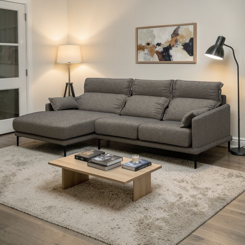 Corner sofa Jazz