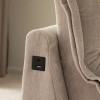 Corner sofa Jazz Lego