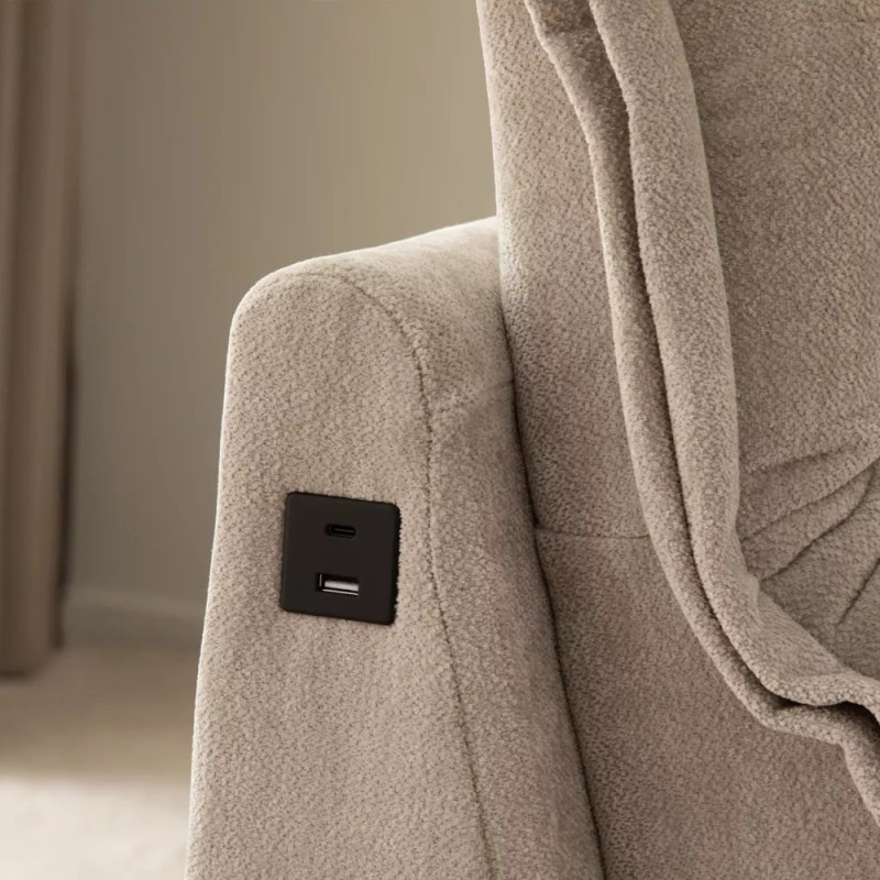 Corner sofa Jazz Lego