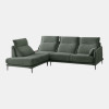 Corner sofa Jazz Lego