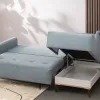 Corner sofa bed Olympic