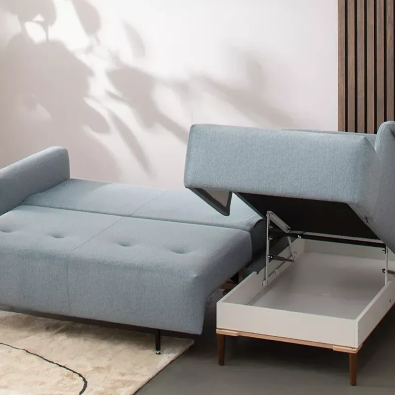 Corner sofa bed Olympic