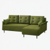 Corner sofa bed Olympic