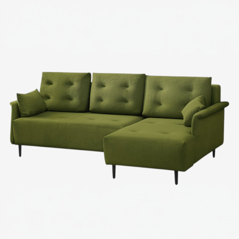 Corner sofa bed Olympic