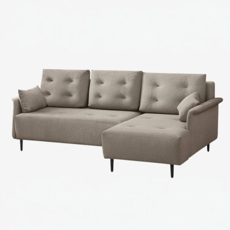 Corner sofa bed Olympic