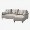 Corner sofa bed Olympic