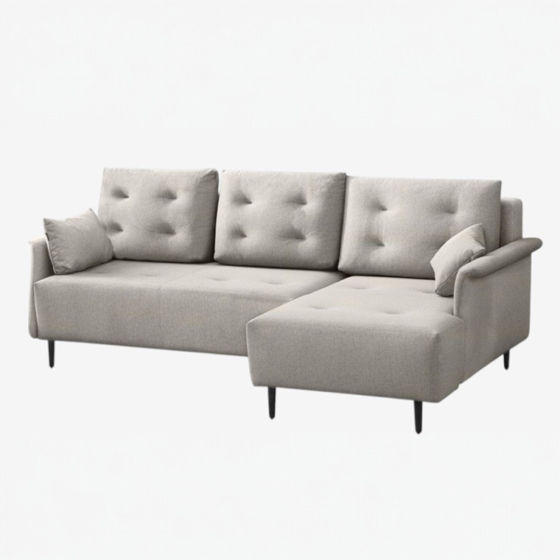 Corner sofa bed Olympic