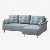 Corner sofa bed Olympic