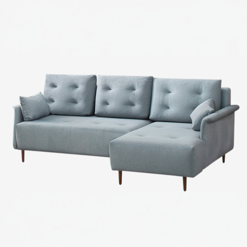 Corner sofa bed Olympic