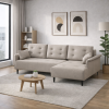 Corner sofa bed Olympic