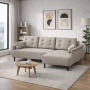 Corner sofa bed Olympic