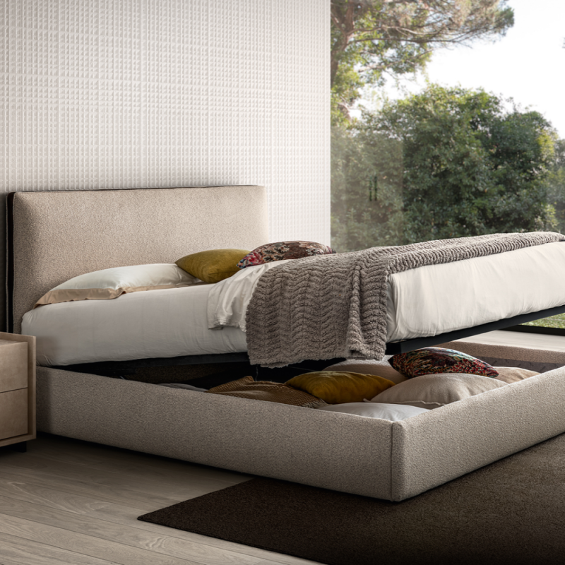 Bed Dune