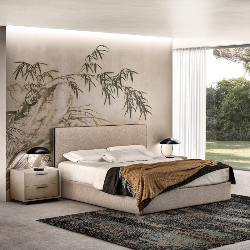 Bed Dune