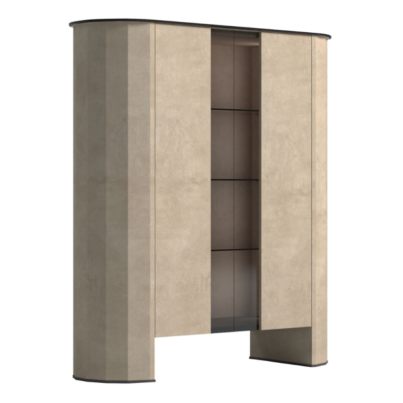 Vitriinkapp Dune