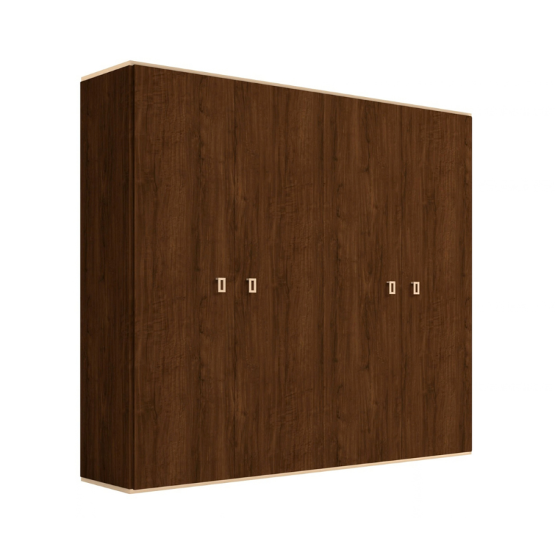 Riidekapp Eva 4/D