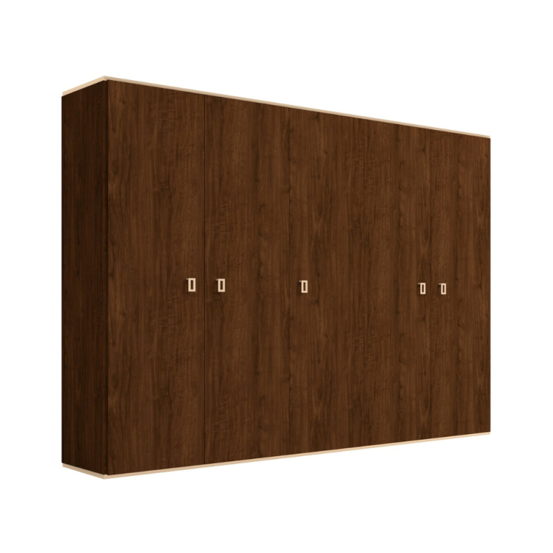 Riidekapp Eva 5/D
