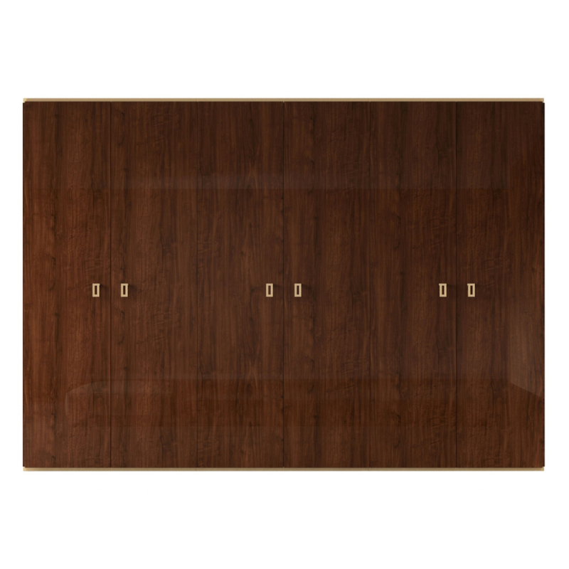 Riidekapp Eva 6/D