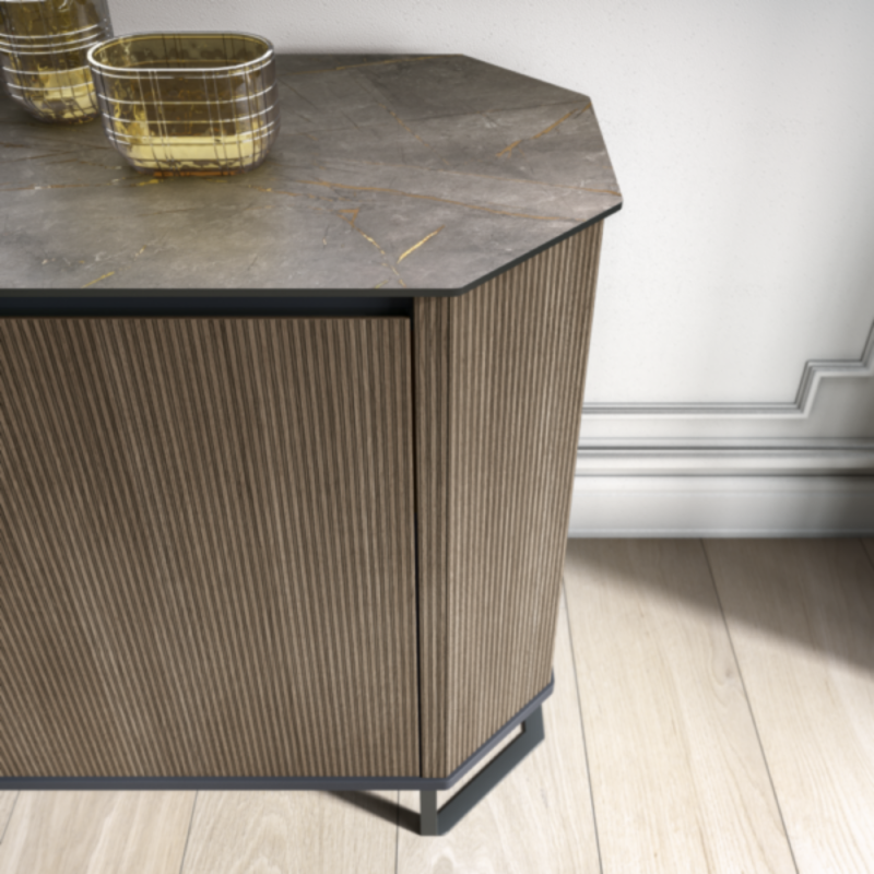 Kummut Hexagon 2/D