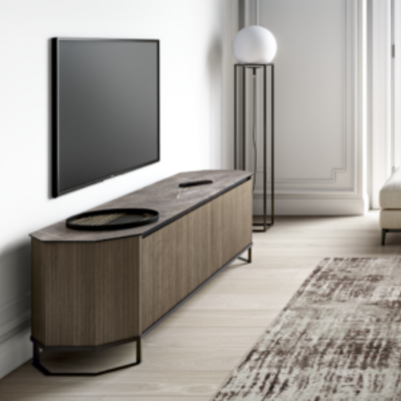TV-alus Hexagon
