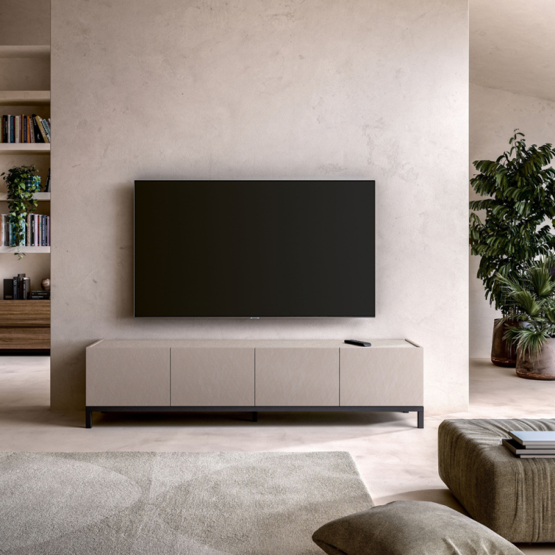 TV-alus Neka 4/D