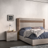Bed Nora