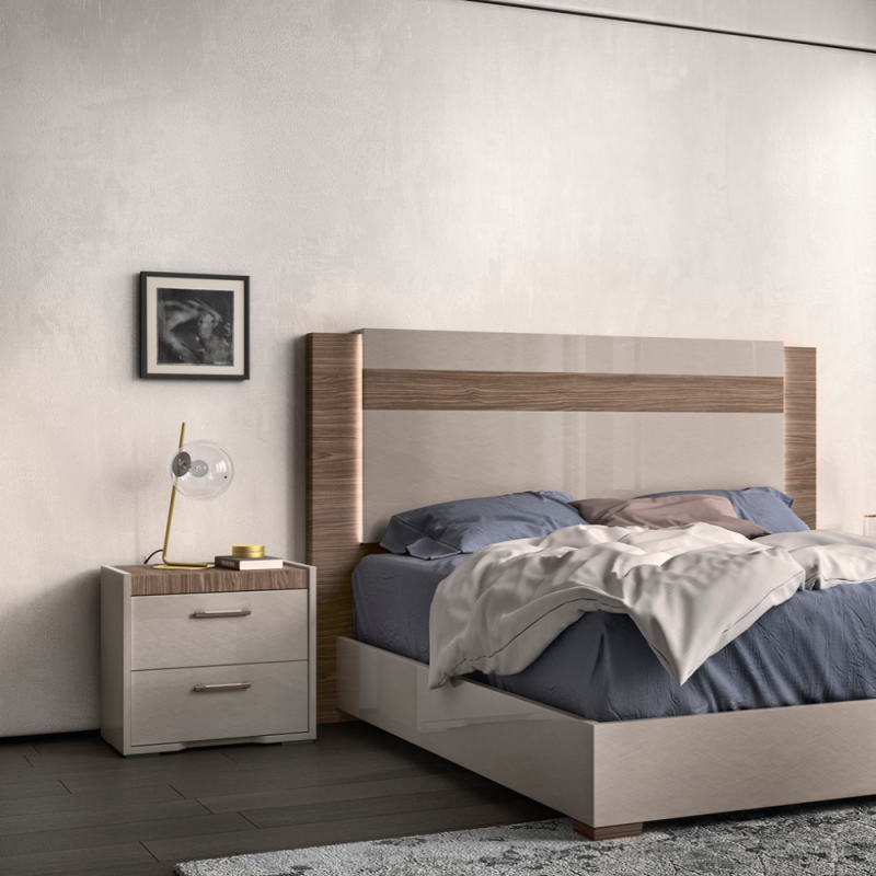 Bed Nora