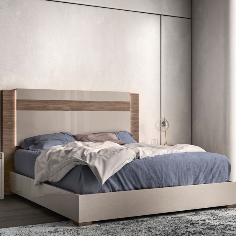 Bed Nora