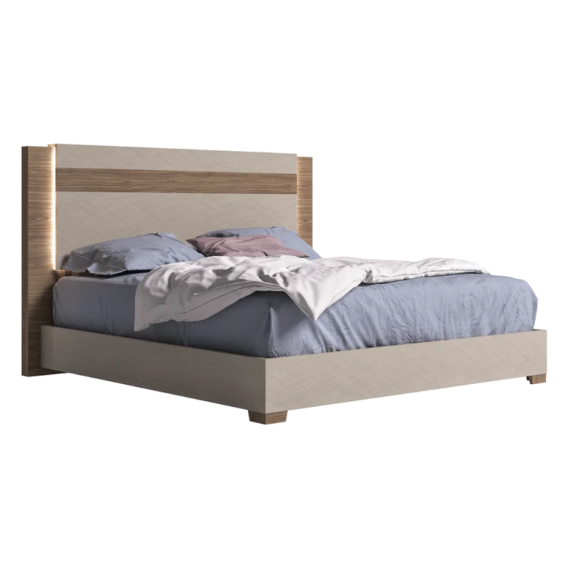 Bed Nora